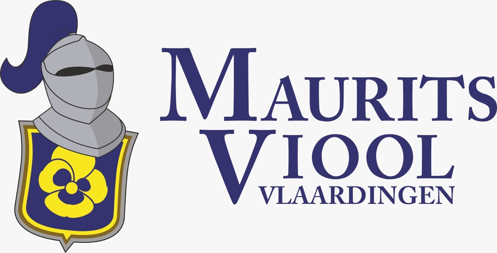 Scouting Maurits-Viool